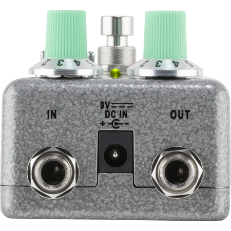 Fender Hammertone Flanger efekt gitarowy-61861