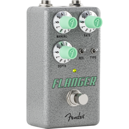 Fender Hammertone Flanger efekt gitarowy-61862