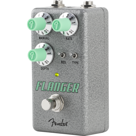 Fender Hammertone Flanger efekt gitarowy-61863