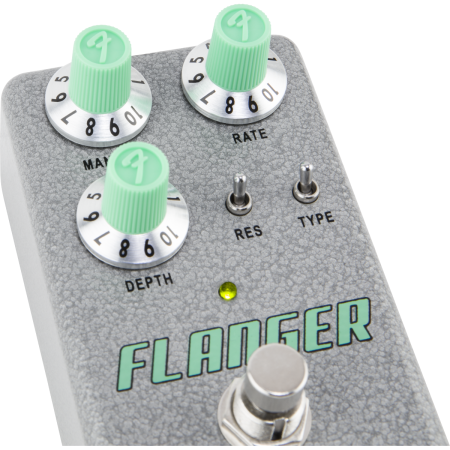 Fender Hammertone Flanger efekt gitarowy-61865