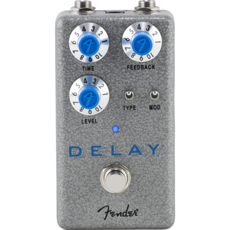 Fender Hammertone Delay efekt gitarowy-61866