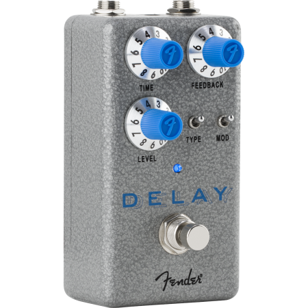 Fender Hammertone Delay efekt gitarowy-61868