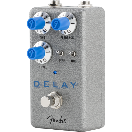 Fender Hammertone Delay efekt gitarowy-61869