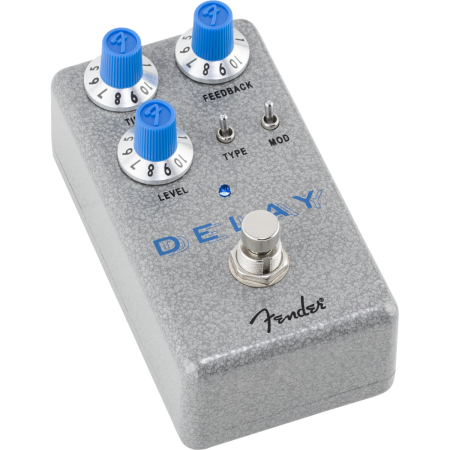 Fender Hammertone Delay efekt gitarowy-61870