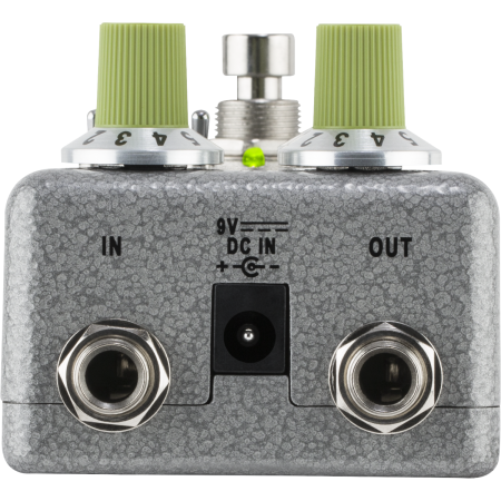 Fender Hammertone Reverb efekt gitarowy-61873