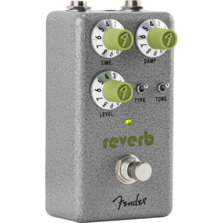 Fender Hammertone Reverb efekt gitarowy-61874