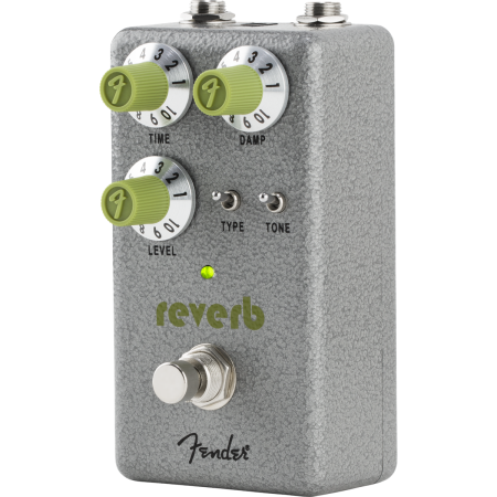 Fender Hammertone Reverb efekt gitarowy-61875