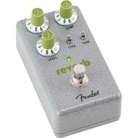 Fender Hammertone Reverb efekt gitarowy-61876