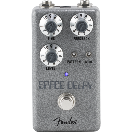 Fender Hammertone Space Delay efekt gitarowy-61878