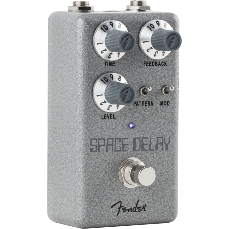 Fender Hammertone Space Delay efekt gitarowy-61880