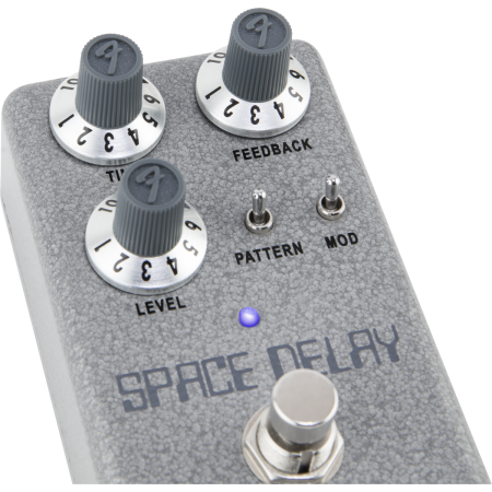 Fender Hammertone Space Delay efekt gitarowy-61882