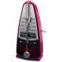 Metronom Wittner Taktell Piccolo Fuksja  830361-61808
