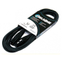 Kabel DMX 2m Cable4Me 3pin -61833