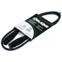 Kabel DMX 1m Cable4Me 3pin -61842
