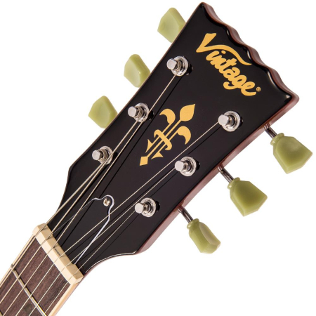 Gitara elektryczna Vintage V100GT -61909