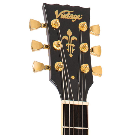 Gitara elektryczna Vintage V100MP -61917