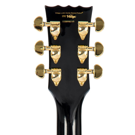 Gitara elektryczna Vintage V100PBB -61931