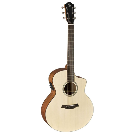 Gitara akustyczna Baton Rouge X11S/FJE EQ NT-61936