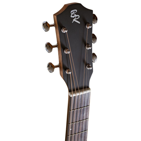 Gitara akustyczna Baton Rouge X11S/FJE EQ NT-61939