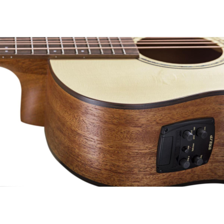 Gitara akustyczna Baton Rouge X11S/FJE EQ NT-61941