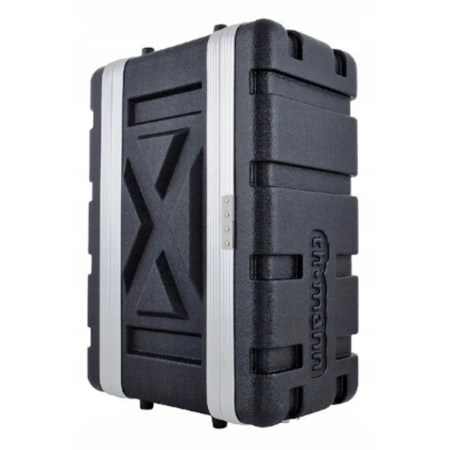 Case Rack ABS 4U Thomann Shallow 366726-61947