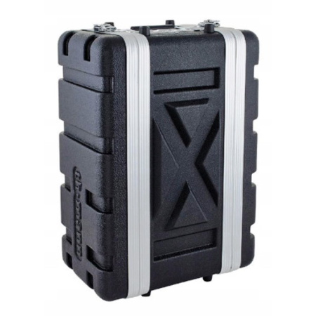 Case Rack ABS 4U Thomann Shallow 366726-61948