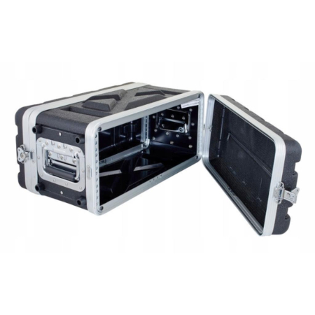 Case Rack ABS 4U Thomann Shallow 366726-61949