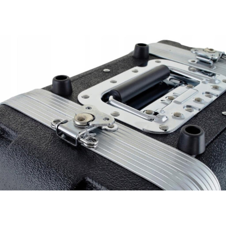 Case Rack ABS 4U Thomann Shallow 366726-61950
