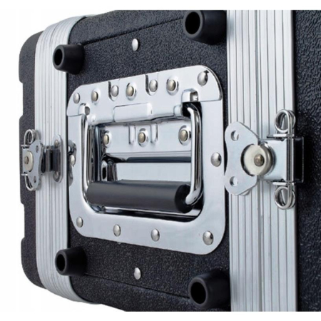 Case Rack ABS 4U Thomann Shallow 366726-61951