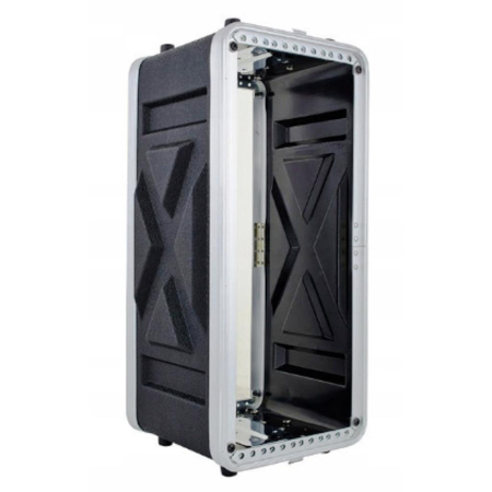 Case Rack ABS 4U Thomann Shallow 366726-61952