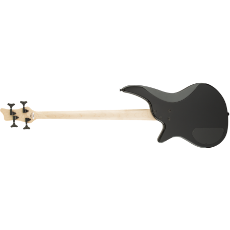 Jackson JS2 Spectra Gloss Black Bass-61976