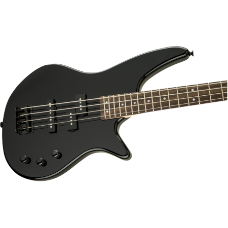 Jackson JS2 Spectra Gloss Black Bass-61977