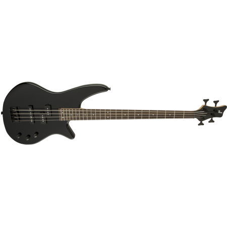 Jackson JS2 Spectra Gloss Black Bass-61979