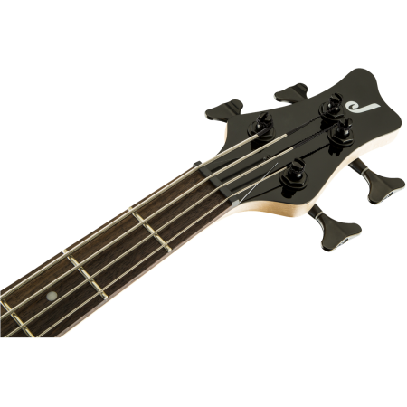 Jackson JS2 Spectra Gloss Black Bass-61981