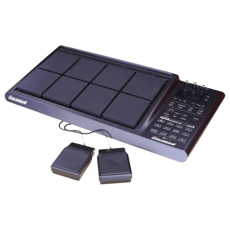 Pad perkusyjny Carlsbro OKTO-A + bag + stand-61998
