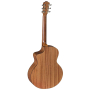 Gitara akustyczna Baton Rouge X11S/FJE EQ NT-61937