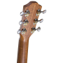 Gitara akustyczna Baton Rouge X11S/FJE EQ NT-61940