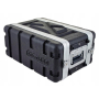 Case Rack ABS 4U Thomann Shallow 366726-61946