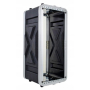 Case Rack ABS 4U Thomann Shallow 366726-61952