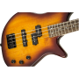 Gitara basowa Jackson JS2 Spectra Tobacco Burst-61972