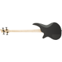 Jackson JS2 Spectra Gloss Black Bass-61976