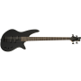 Jackson JS2 Spectra Gloss Black Bass-61978