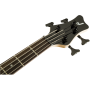 Jackson JS2 Spectra Gloss Black Bass-61981