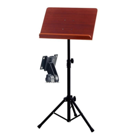 Pulpit orkiestrowy Gewa Drewno 900800-616