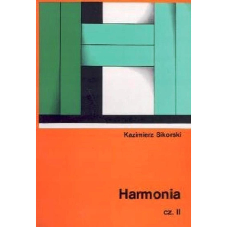 Harmonia PWM cz.2-62025