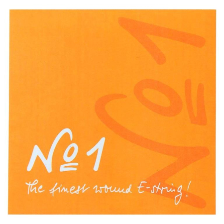 Struna E Pirastro No.1-62026