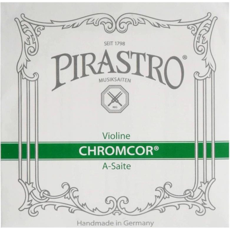 Struna A Chromcor A-319220 Skrzypce-62027