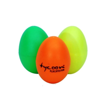 Shaker Tycoon 3 jajka-62028