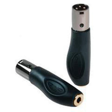 Redukcja Gniazdo J-Xlr Męski DieHard DHMA320-62034