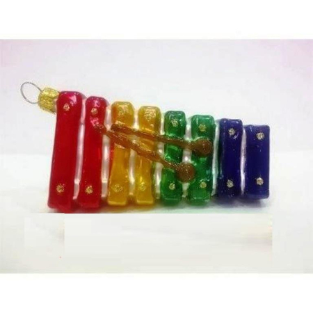 Bombka dzwonki kolor-62037